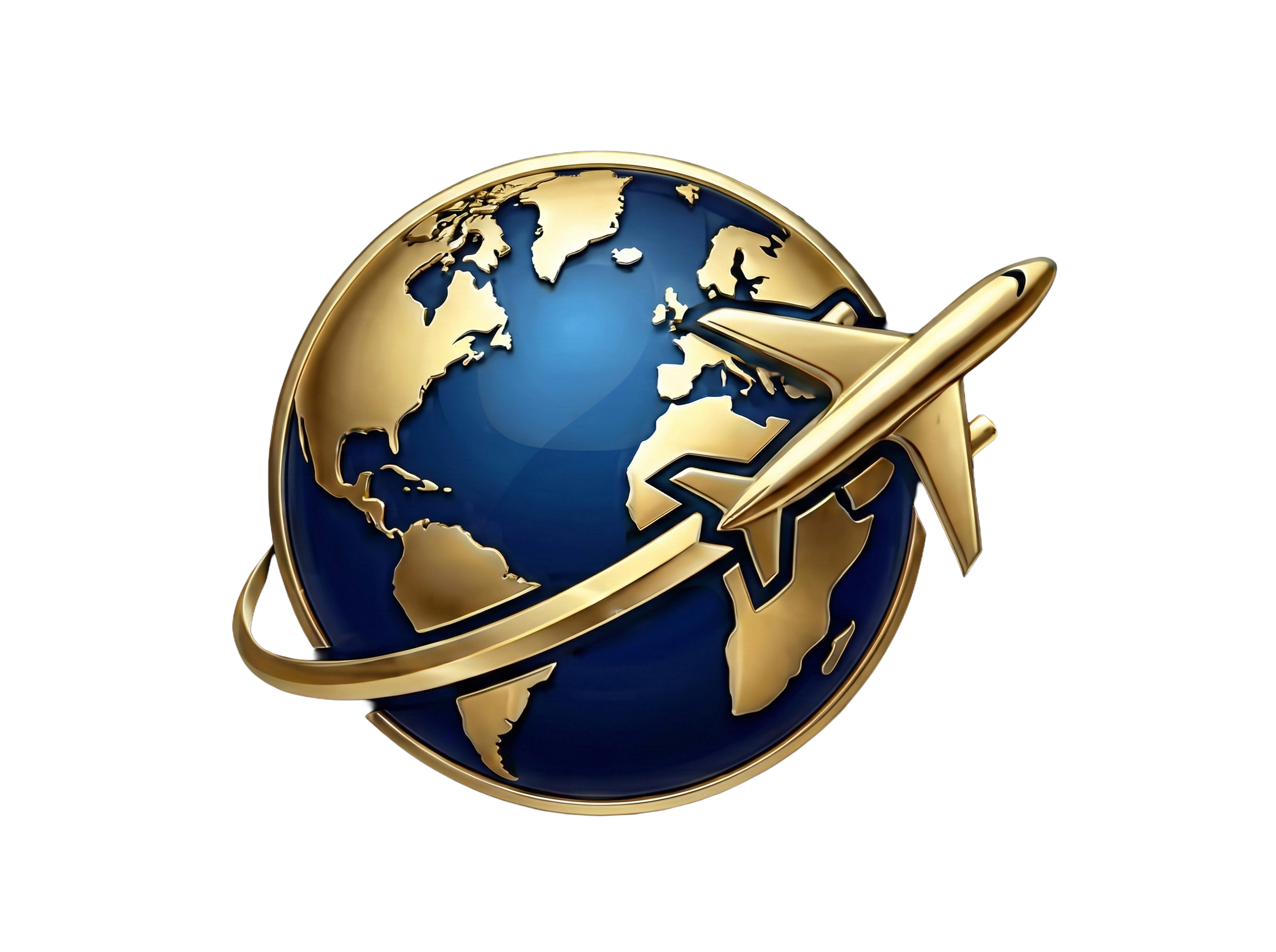 Ilustração 001Flights